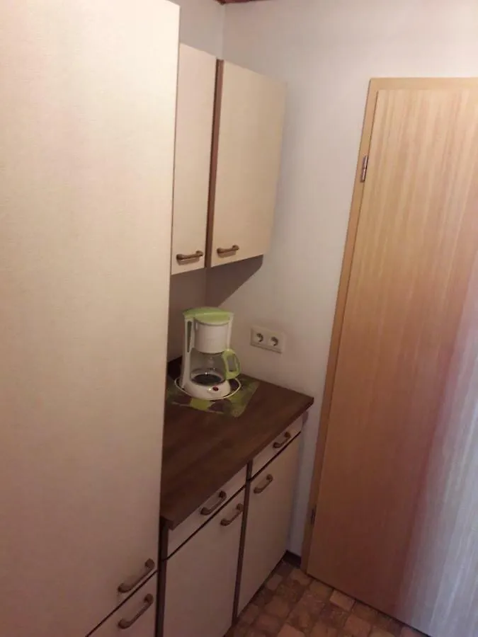 Ferienwohnung Holzwurm Bad Kohlgrub Deutschland